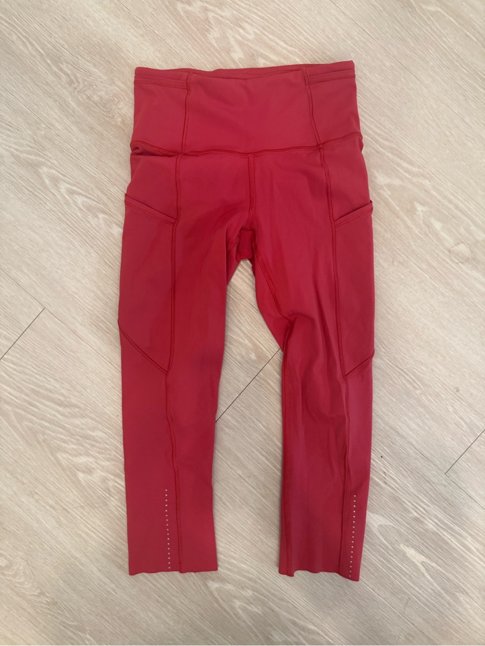 High-Waist Activewear Leggings Lululemon